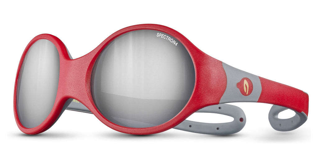 Red / Gray
