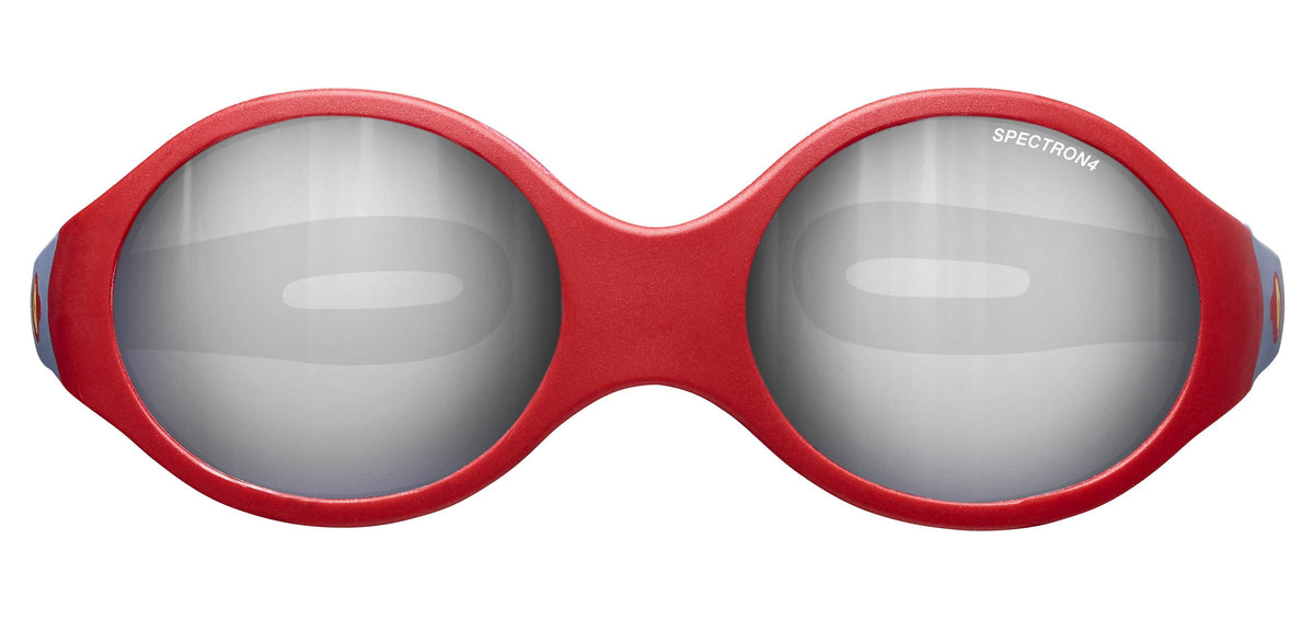 Red / Gray