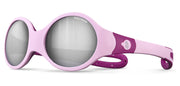 Light Pink / Dark Pink