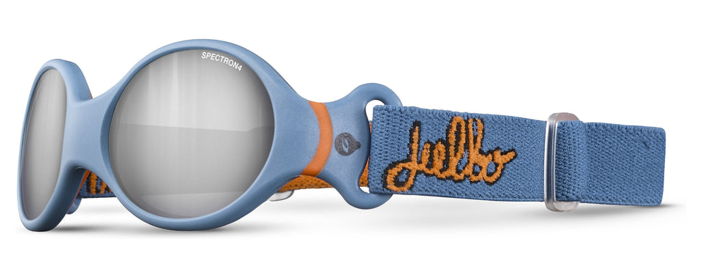 Blue / Orange