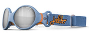 Blue / Orange