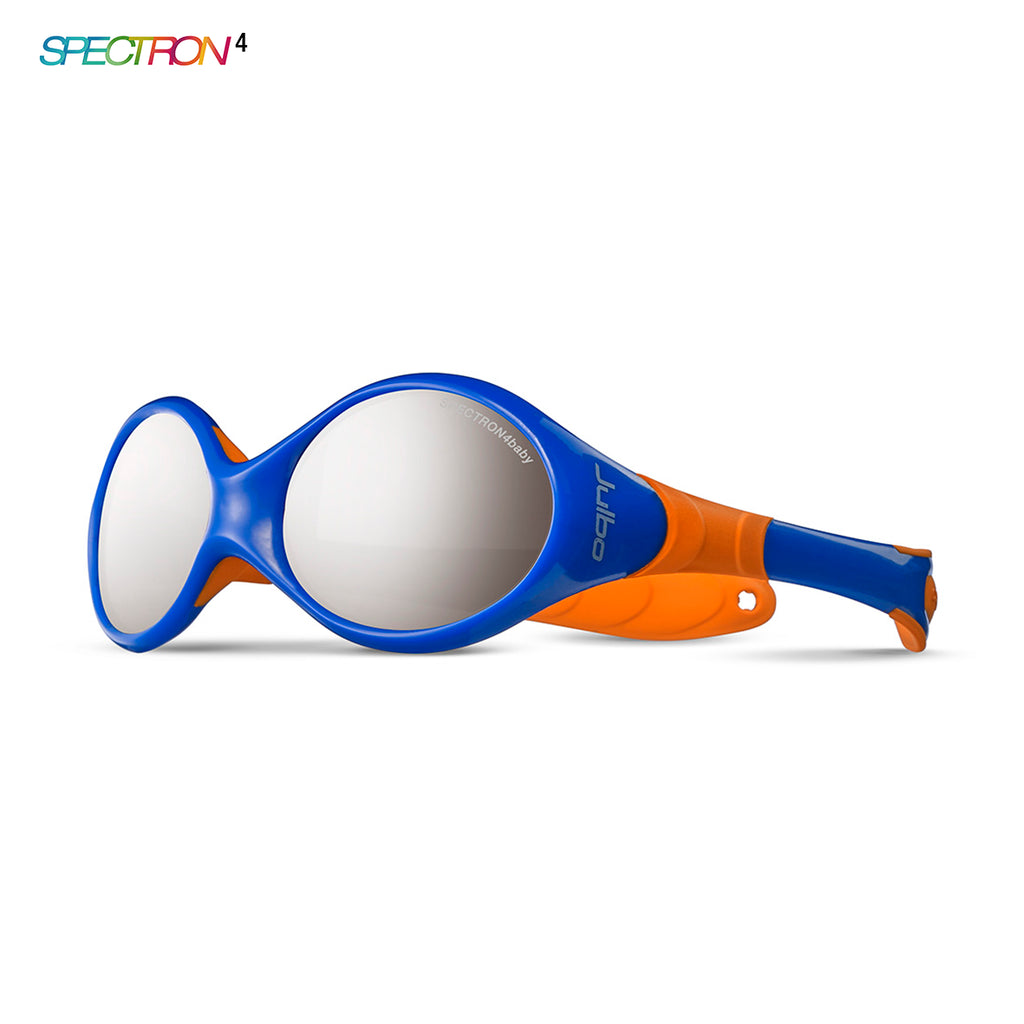 Blue / Orange