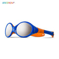 Blue / Orange