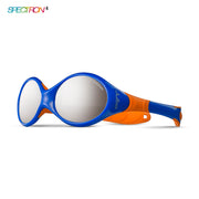 Blue / Orange