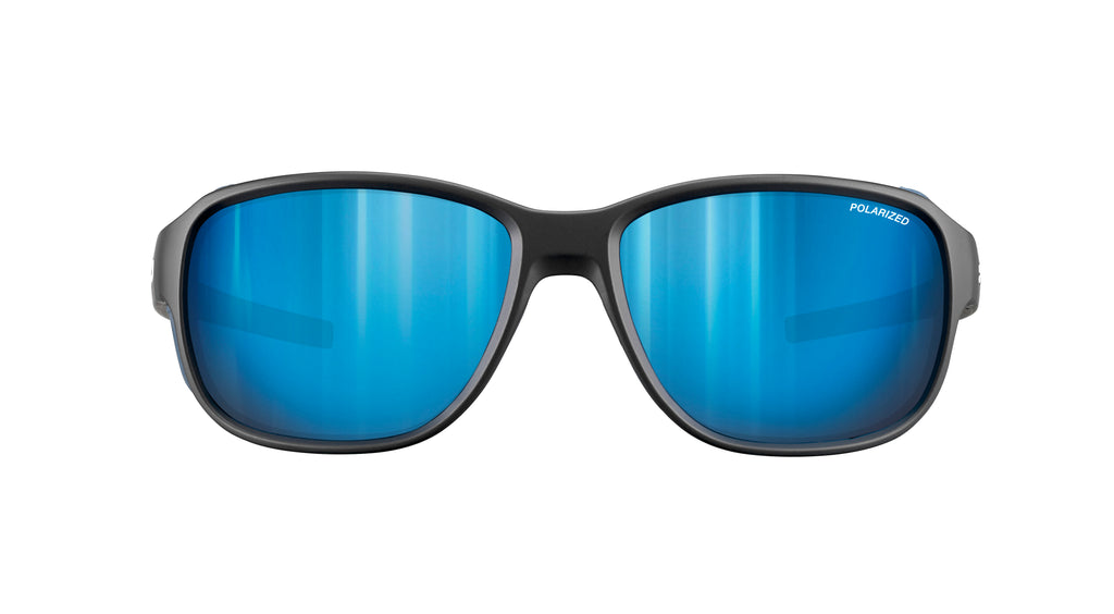 Black / Blue / White