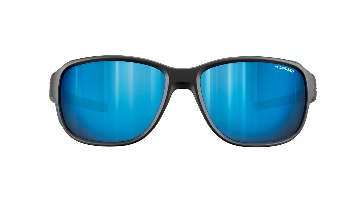 Black / Blue / White