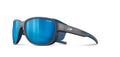 Black / Blue / White