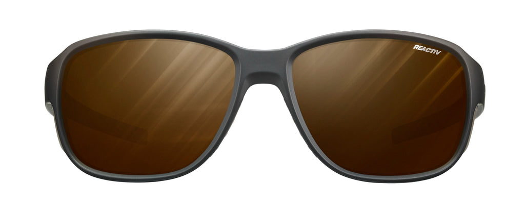 Black / Brown