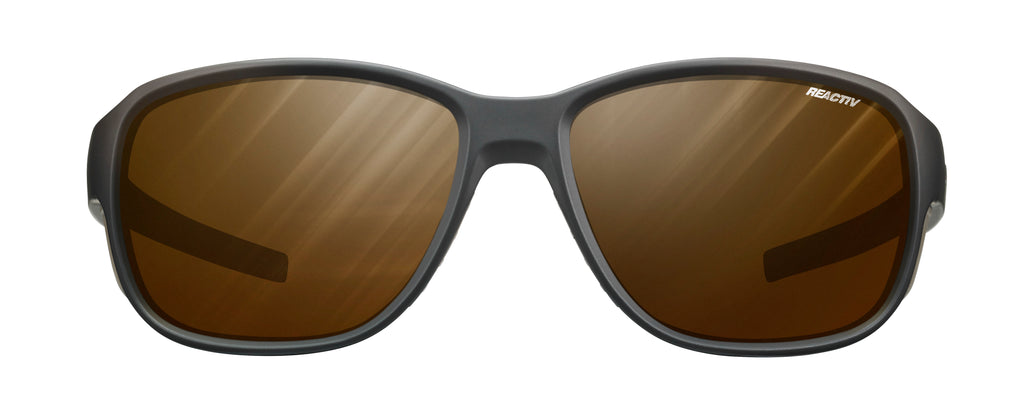 Black / Brown