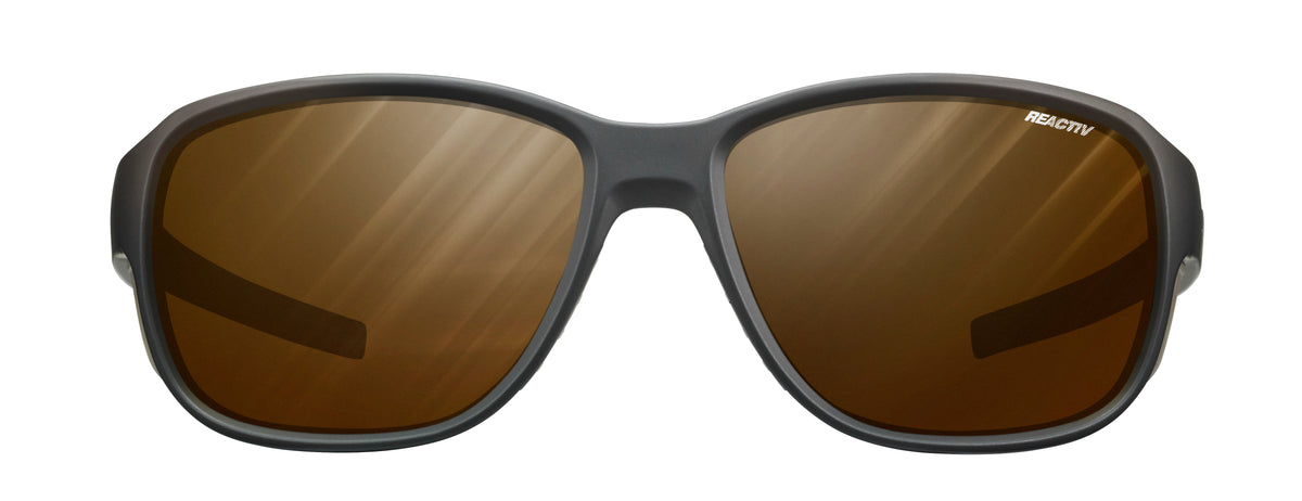 Black / Brown