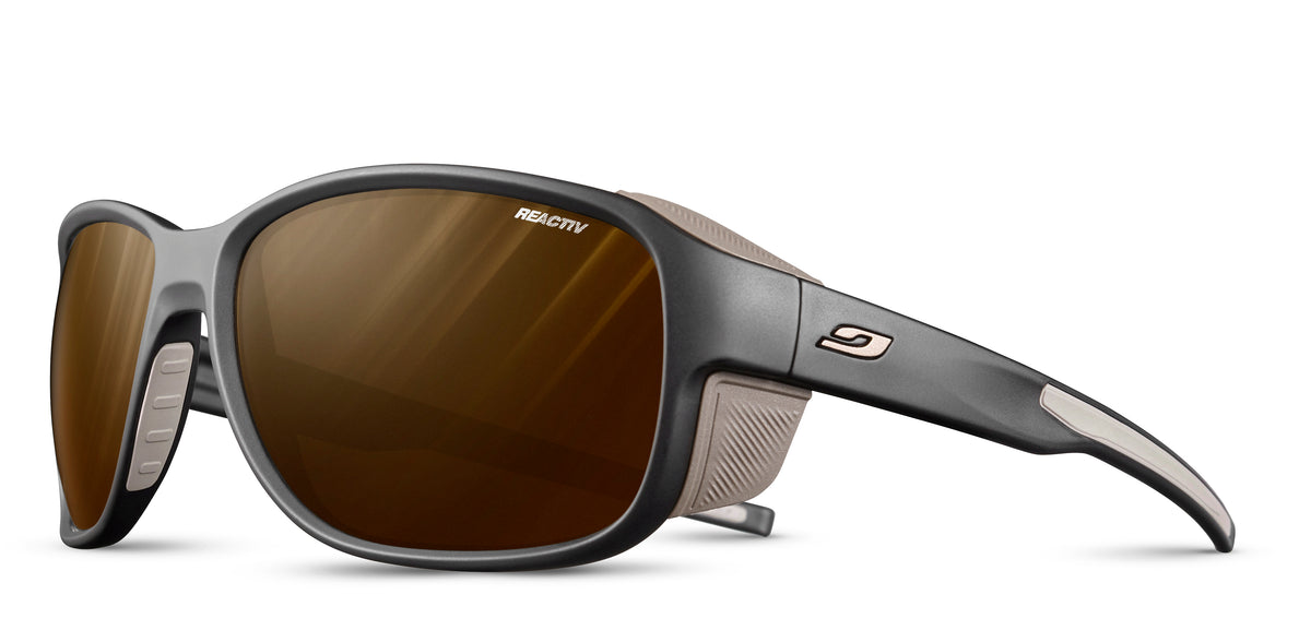 Black / Brown
