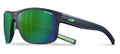 Dark Blue / Green