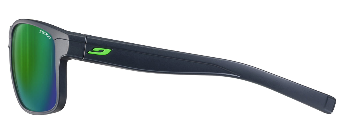 Dark Blue / Green