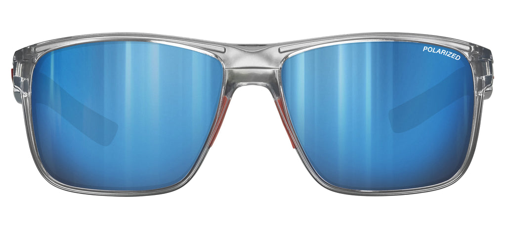 Gray / Blue