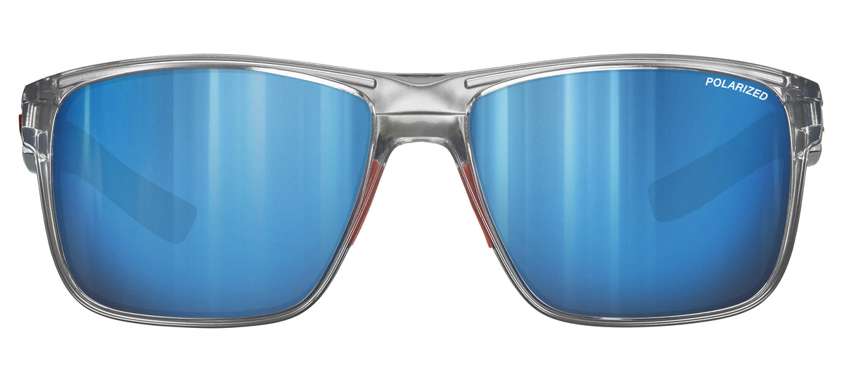 Gray / Blue