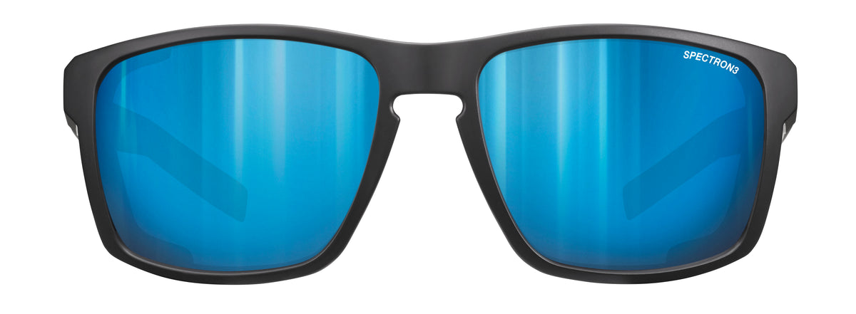 Black / Blue