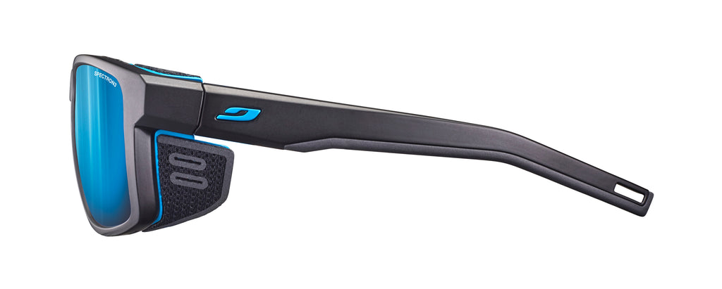 Black / Blue