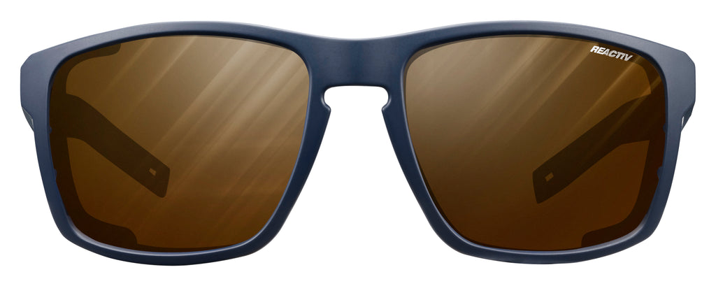 Dark Blue / Orange