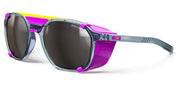 Blue / Pink