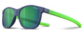 Dark Blue / Green