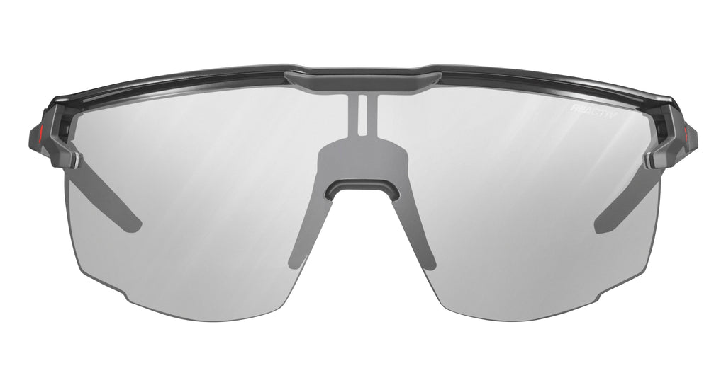Black / Gray