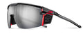 Black / Matt Fluorescent Orange