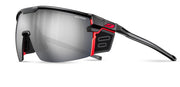 Black / Matt Fluorescent Orange