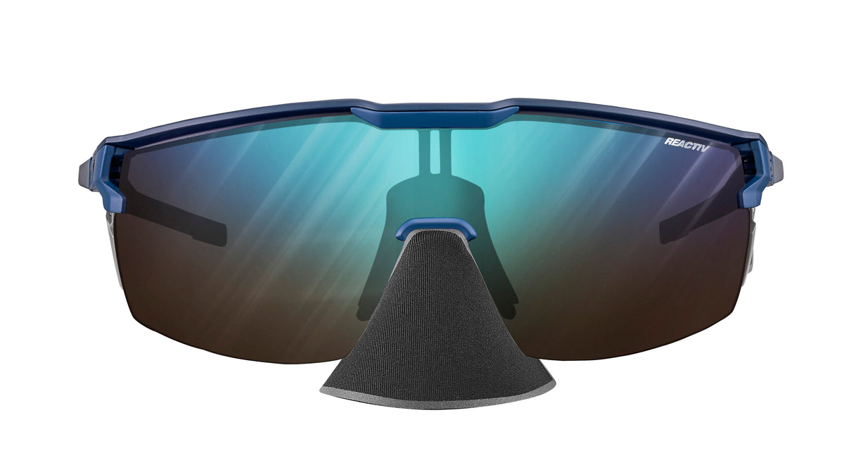 Dark Blue / Blue