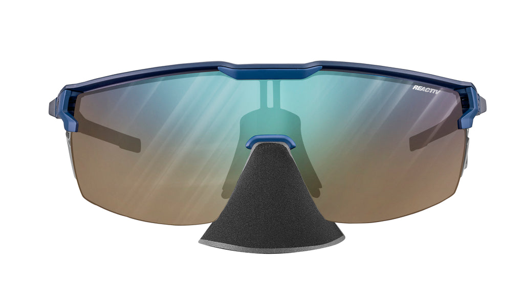 Dark Blue / Blue