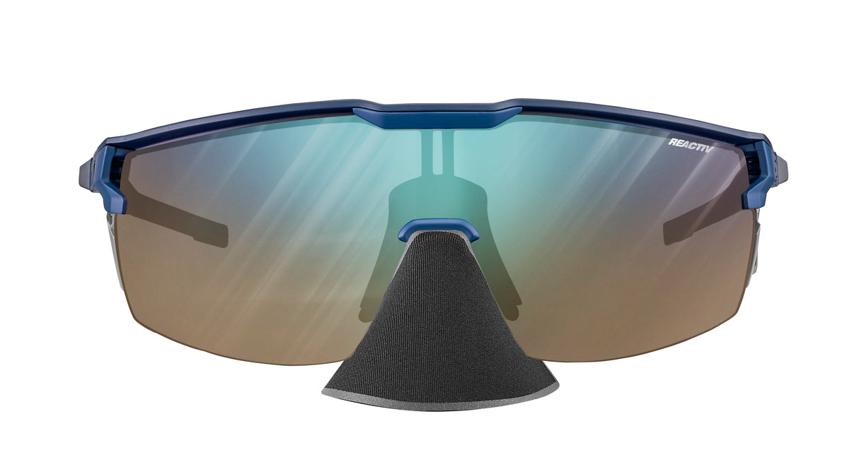 Dark Blue / Blue