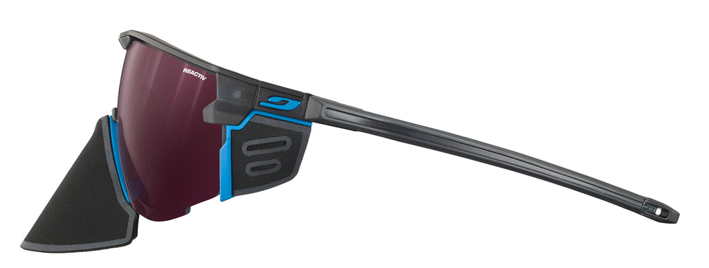 Black / Blue
