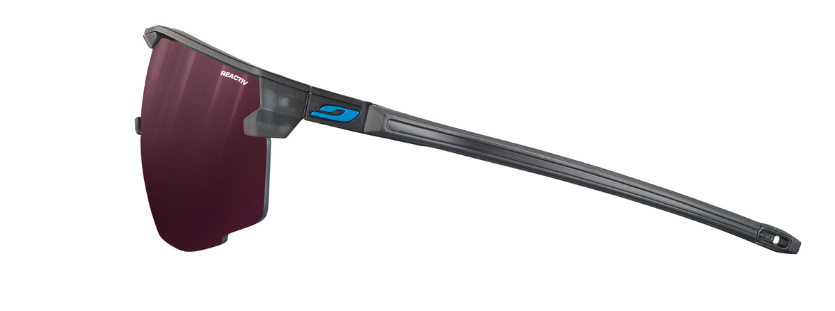 Black / Blue